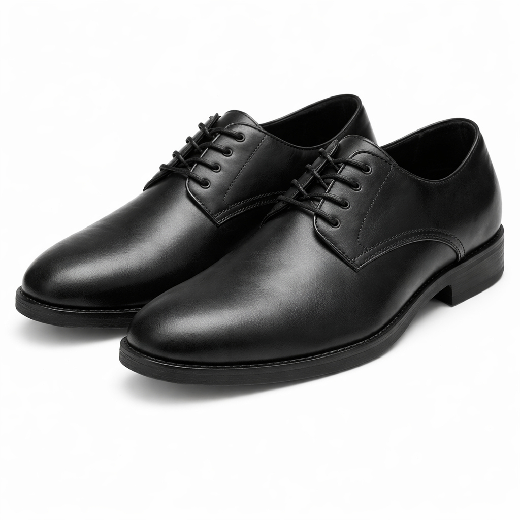 Classic leather Lace Up Shoe